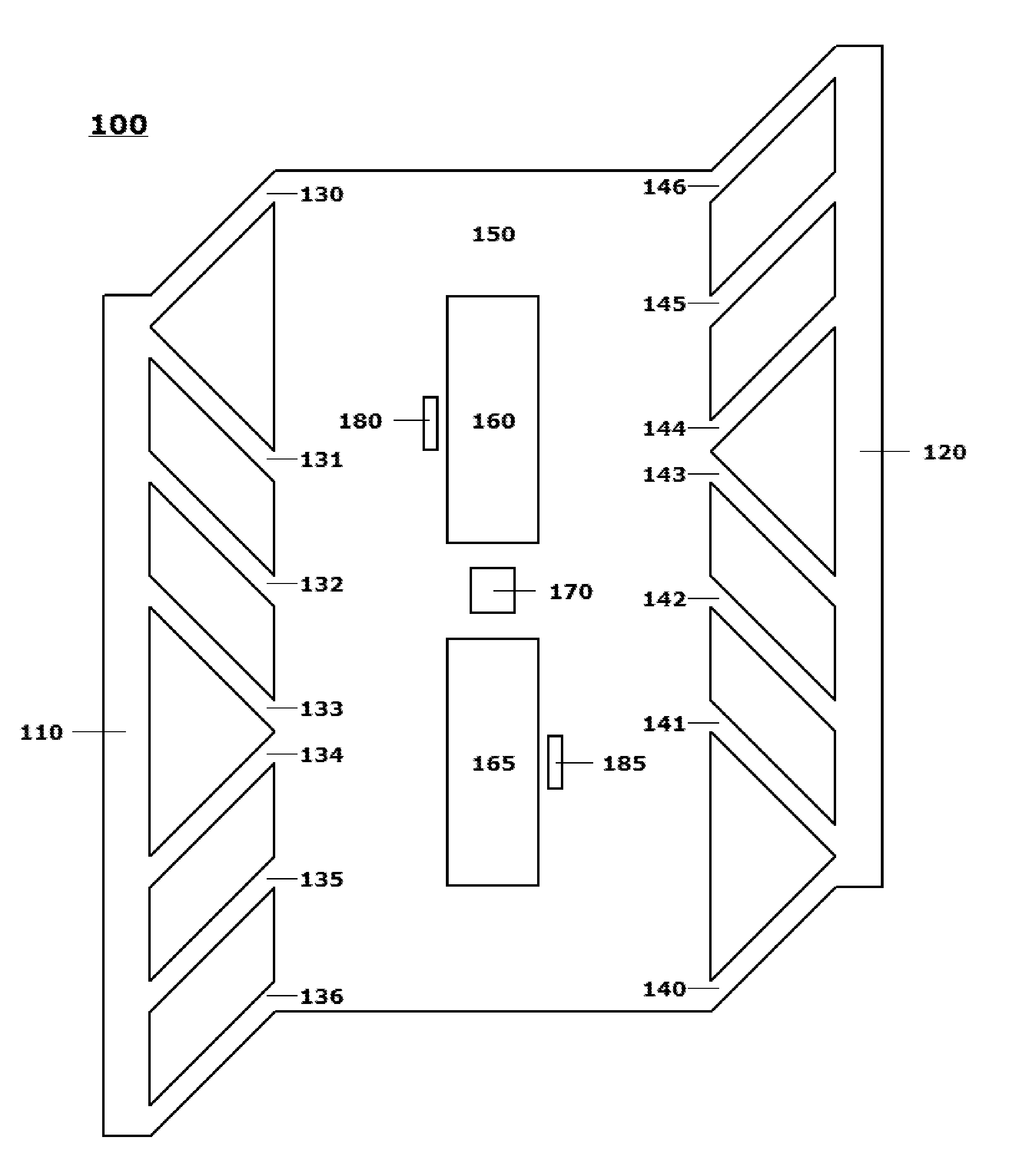 Dynamic ground vehicle tracking and reporting system