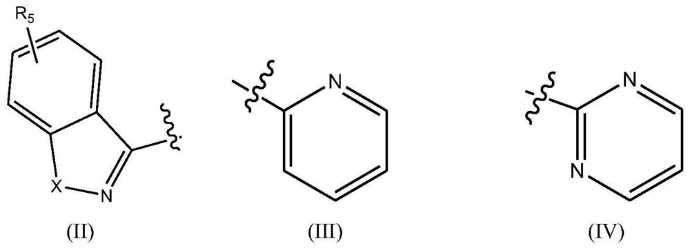 Fused heterocyclic compound derivatives and their applications