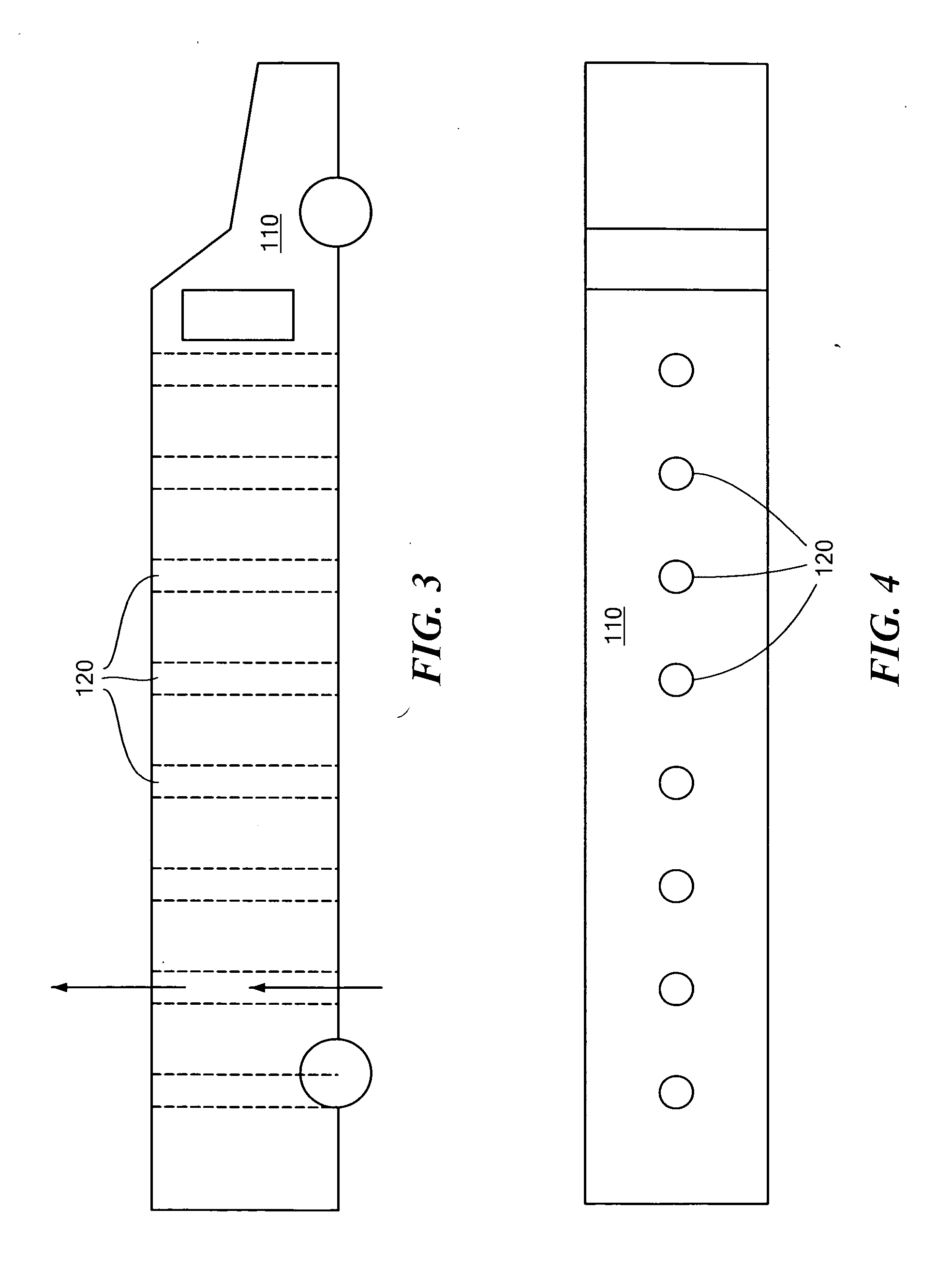 Vehicle with structural vent channels for blast energy and debris dissipation