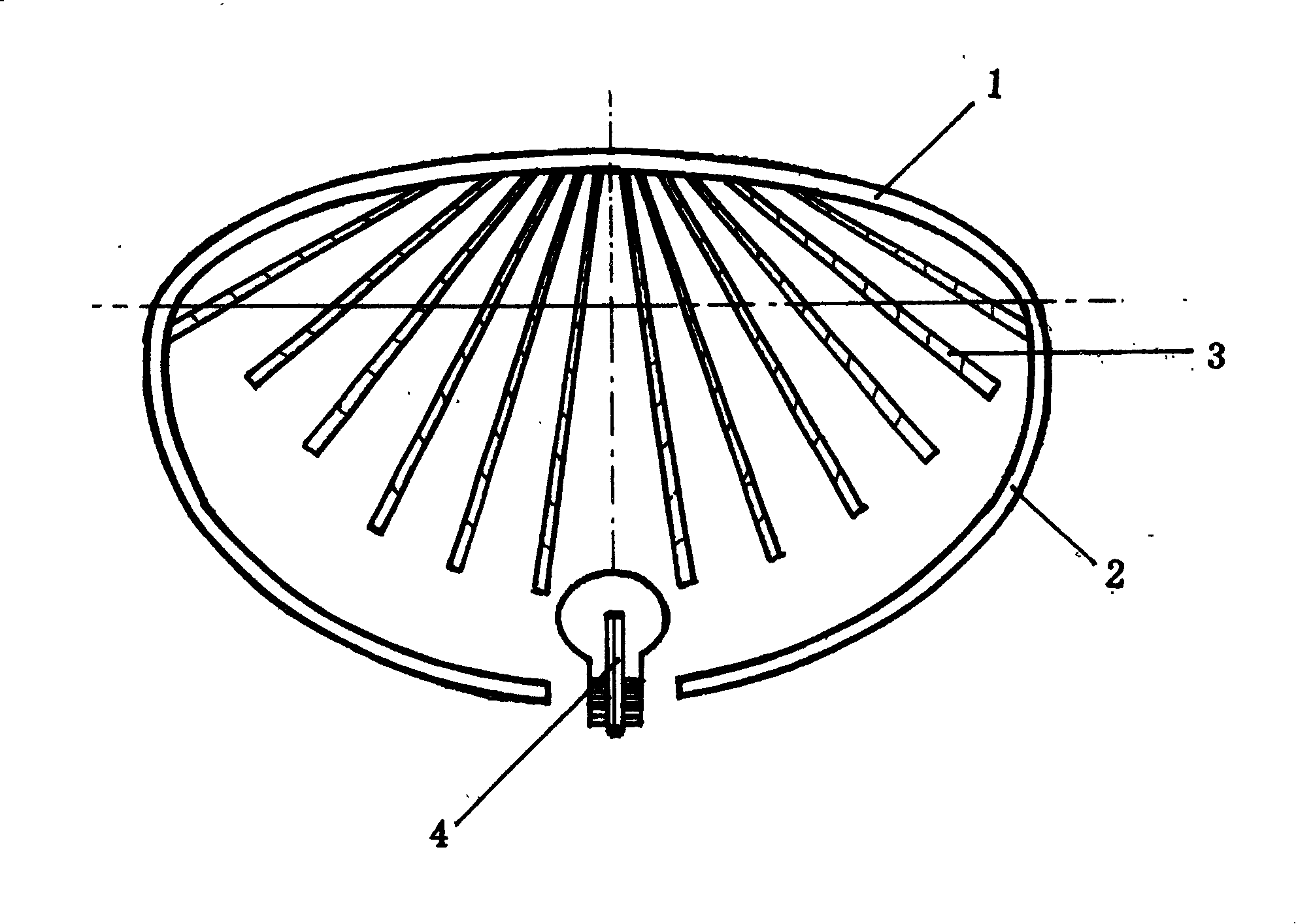 Automobile light