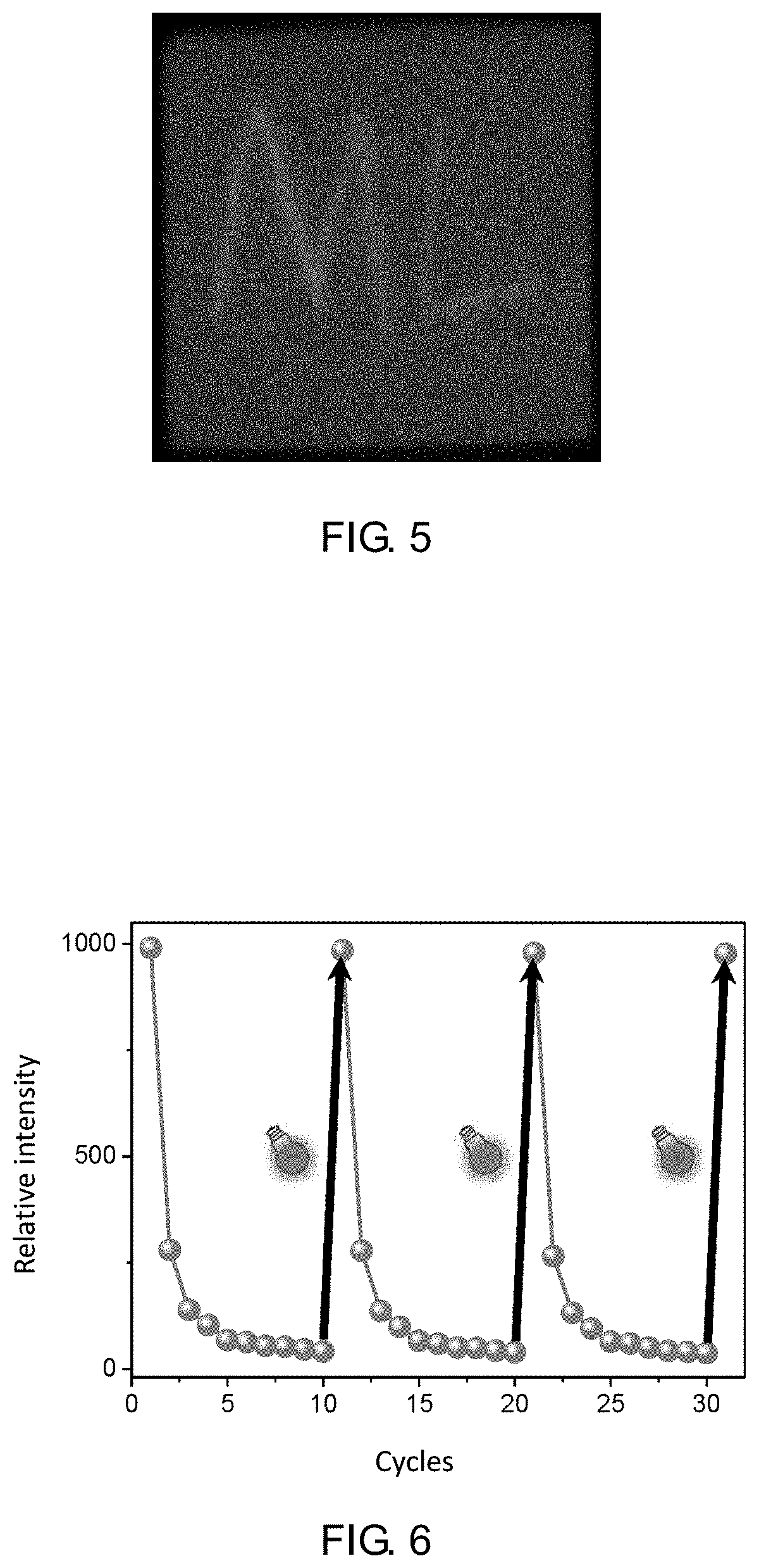 Luminescent material and preparation method thereof