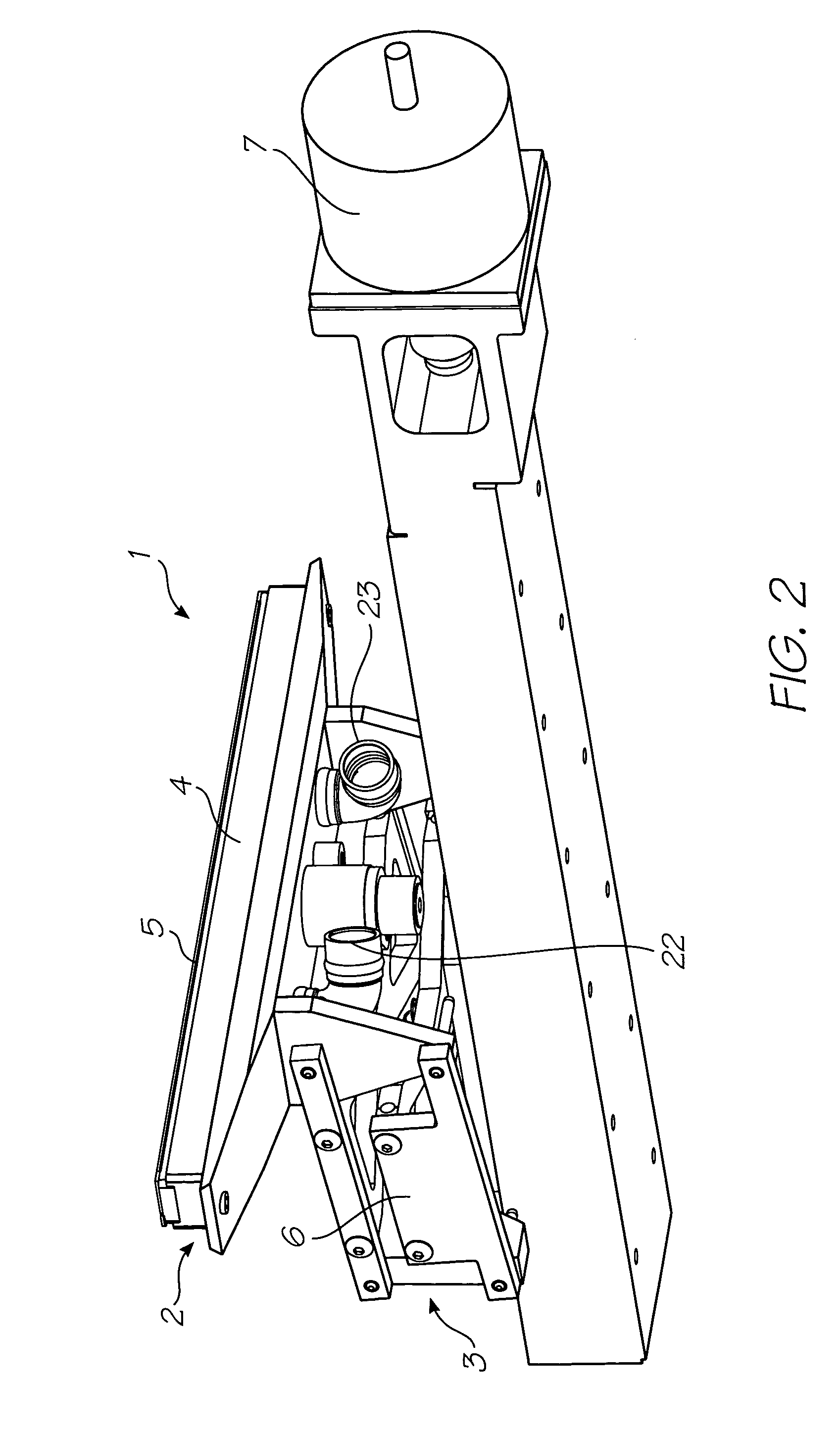 Capper for a printhead maintenance station