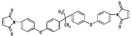 Low dielectric material