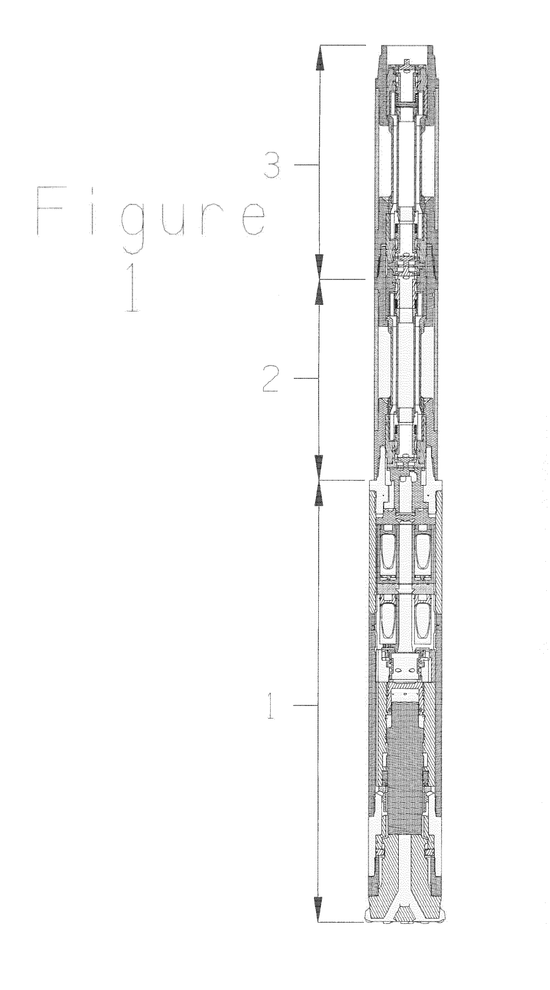 Drill rod for percussion drill tool