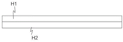 Implanted medical diagnostic device