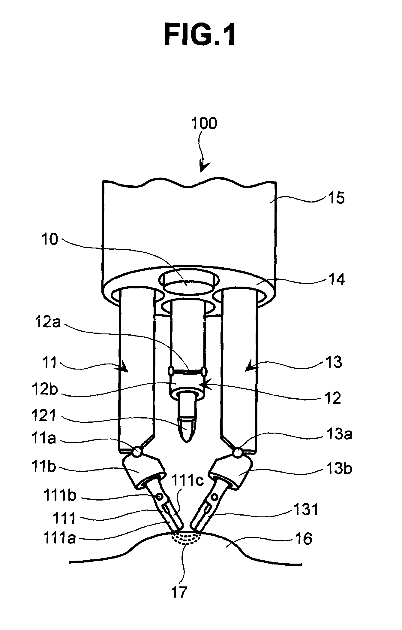 Medical manipulator system and operating method thereof