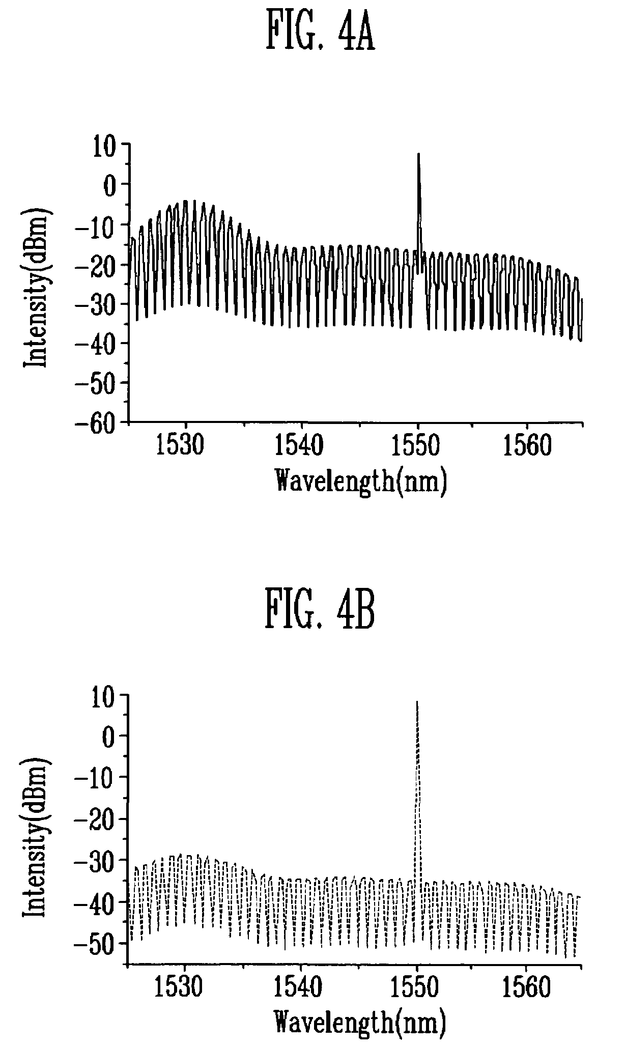 Amplified spontaneous emission reflector-based gain-clamped fiber amplifier