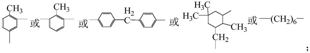 Thioxanthone polyurethane modified epoxy acrylate LED light-cured resin