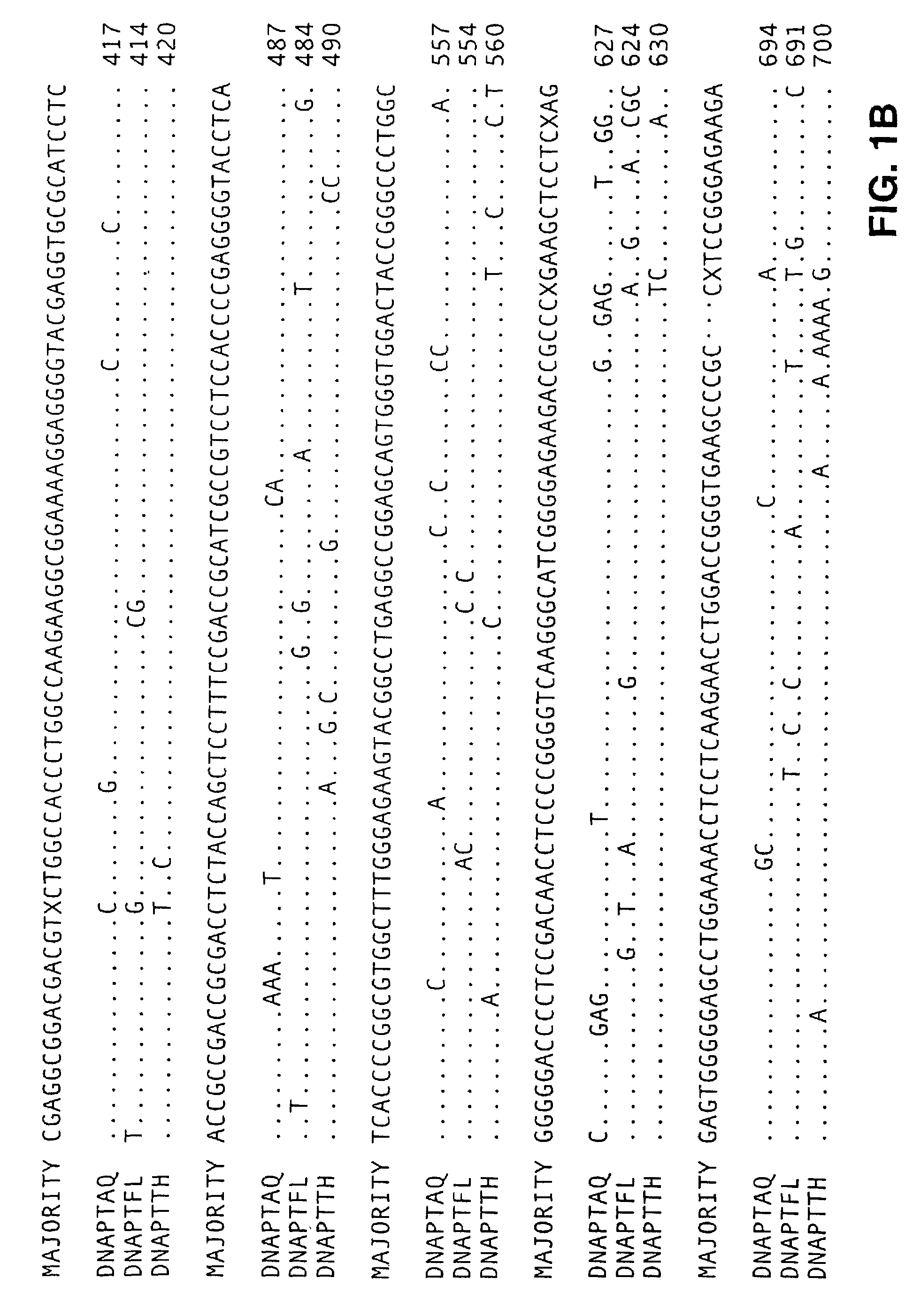 Methods and compositions for detecting target sequences