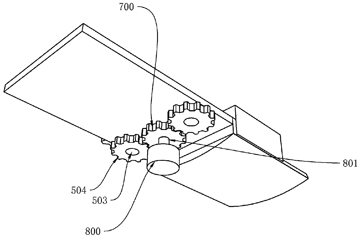 Reciprocating-type feeding mechanism