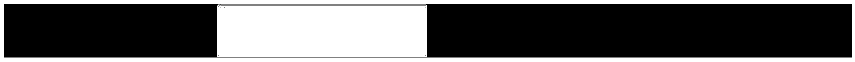 Relative radiometric calibration method for tdi scanning imaging system adapting to multi-channel bidirectional output