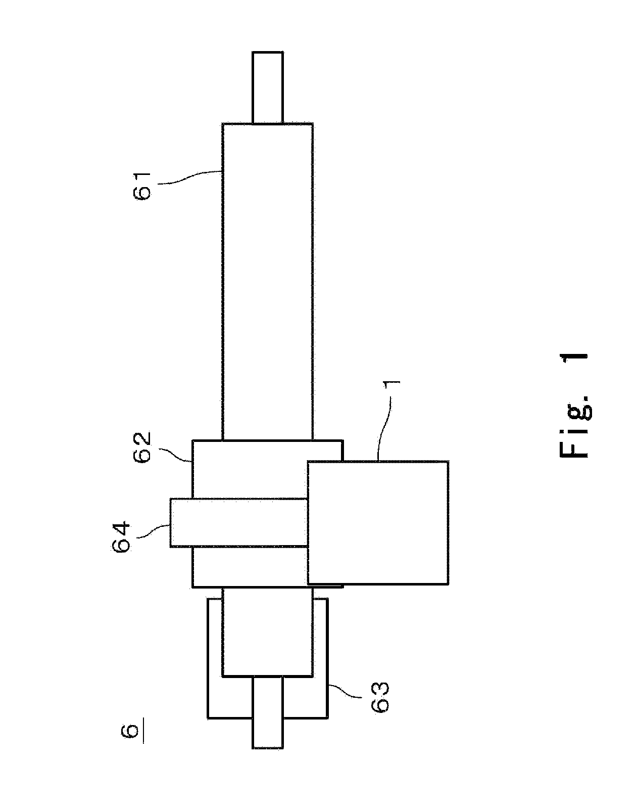 Resolver and manufacturing method of the same