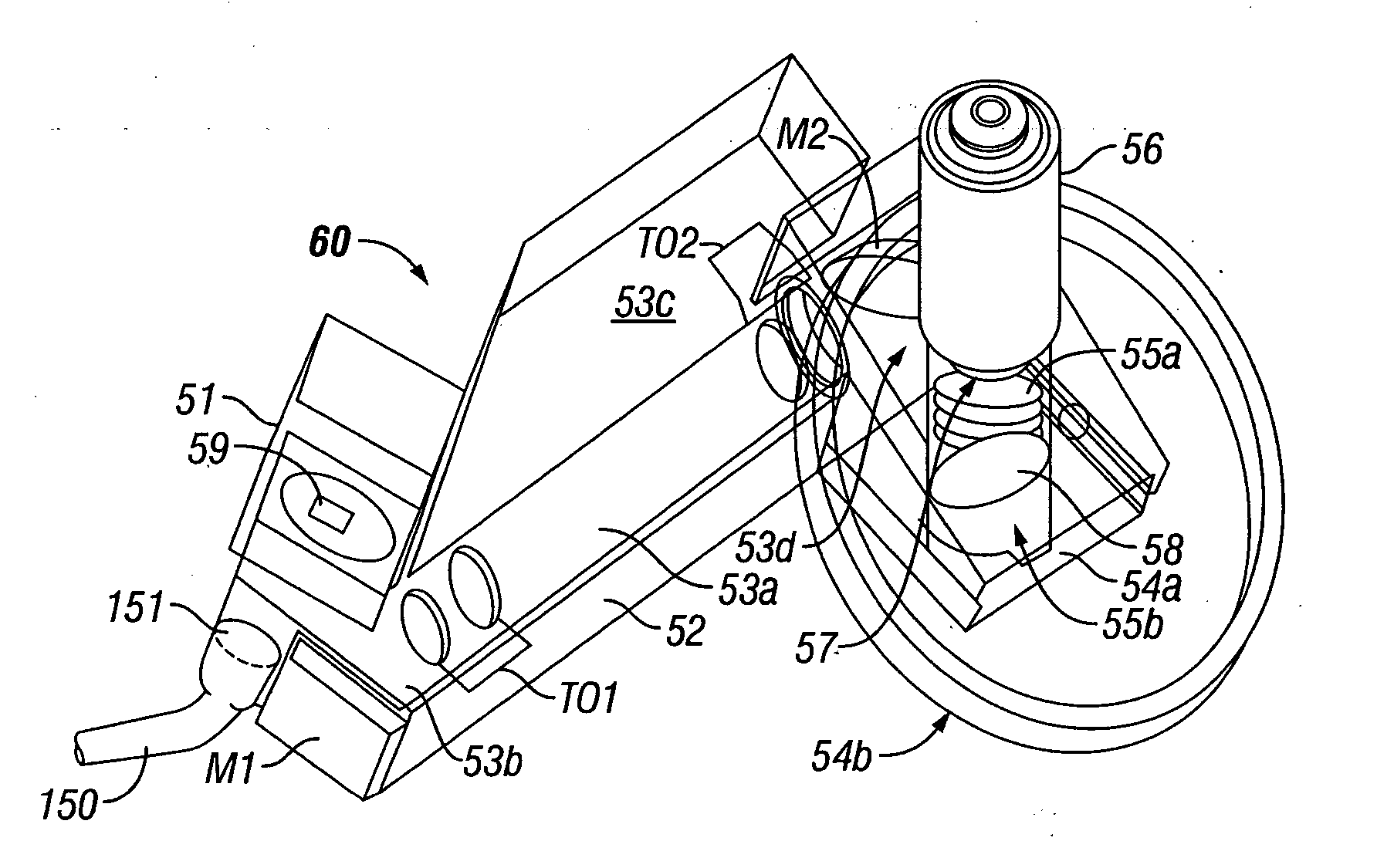 System and method for manipulating and processing materials using holographic optical trapping