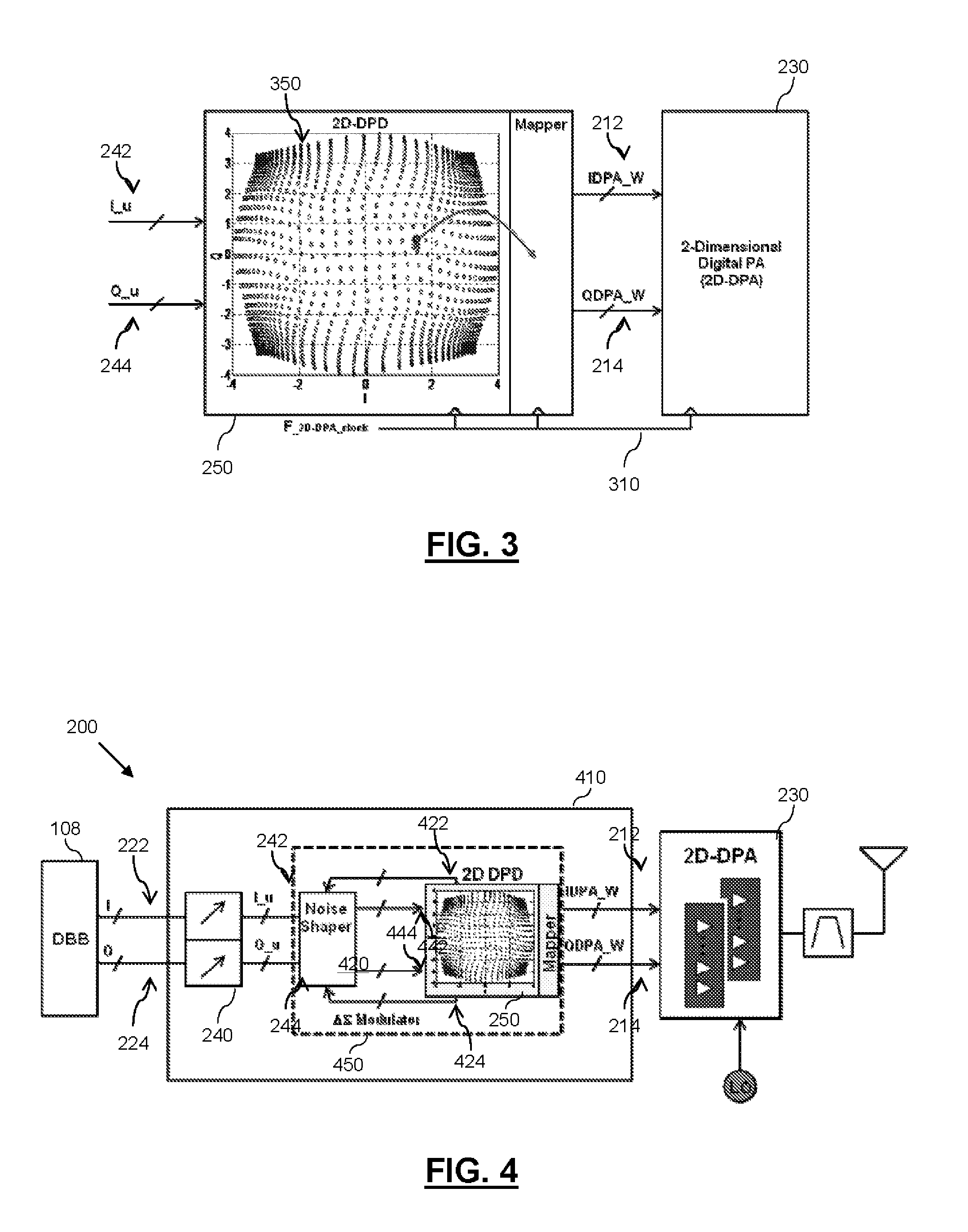 Pa cell, pa module, wireless communication unit, RF transmitter architecture and method therefor