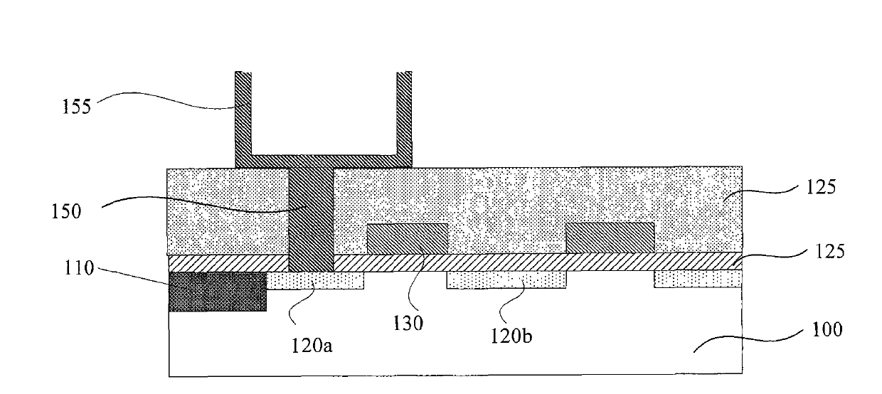 Making method for storage capacitor