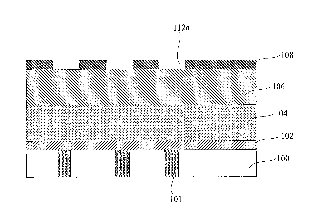 Making method for storage capacitor