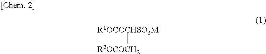 Method for producing fluorine-containing copolymer