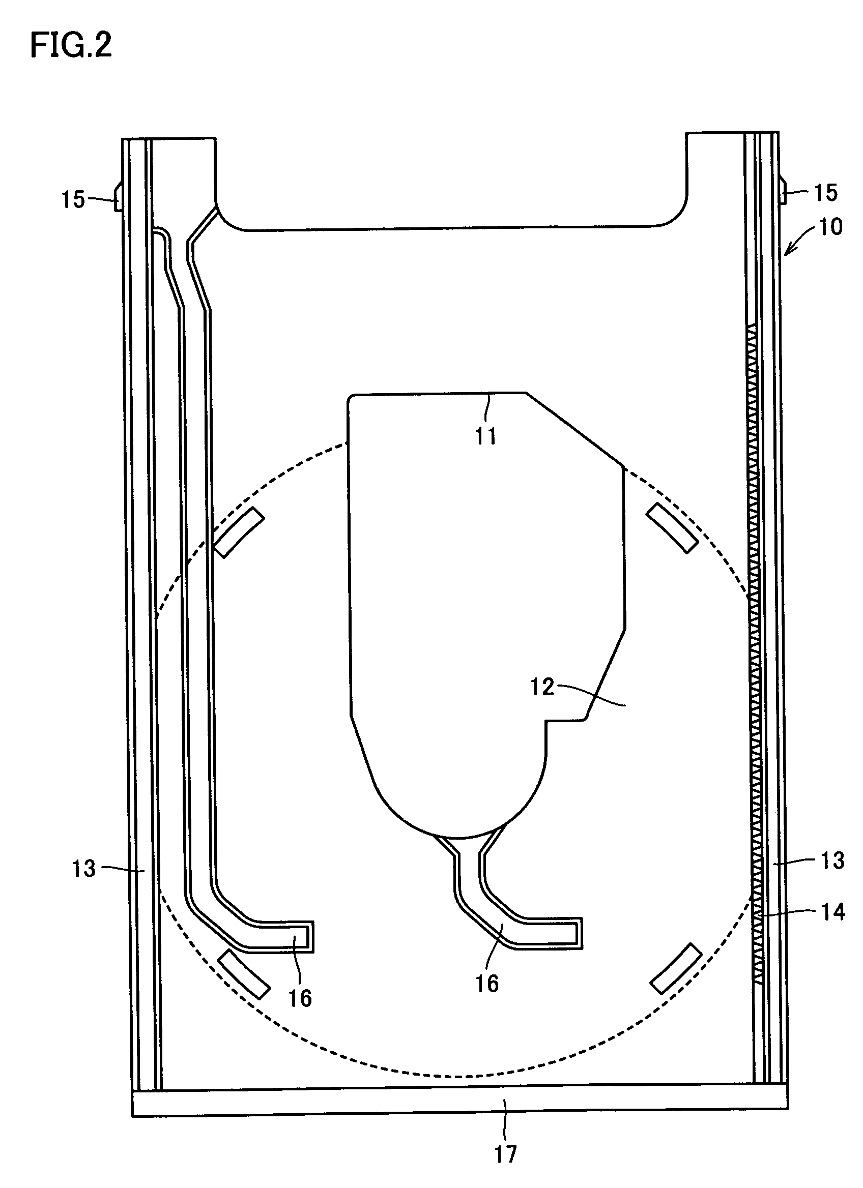 Optical disc drive apparatus