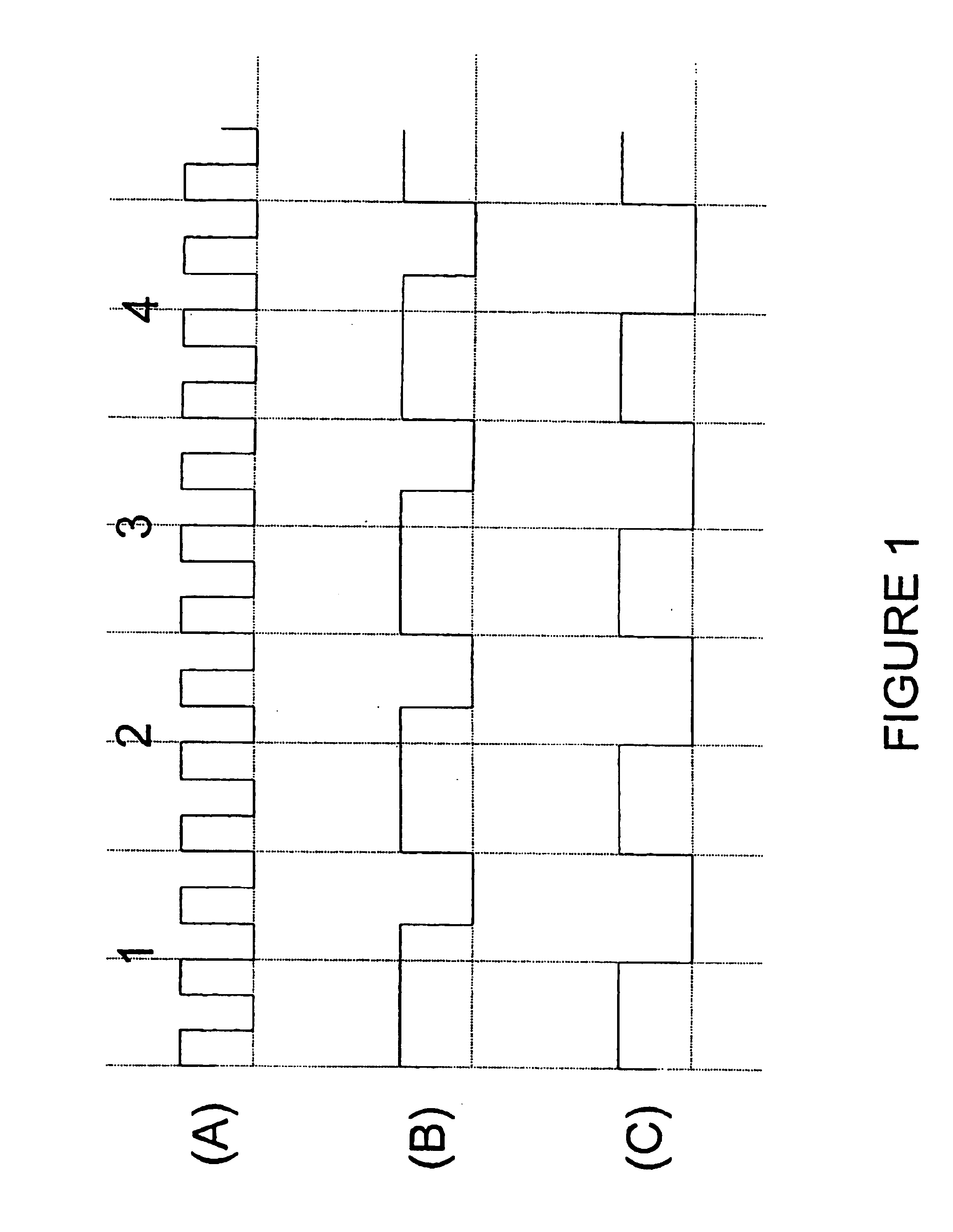 Programmable frequency divider