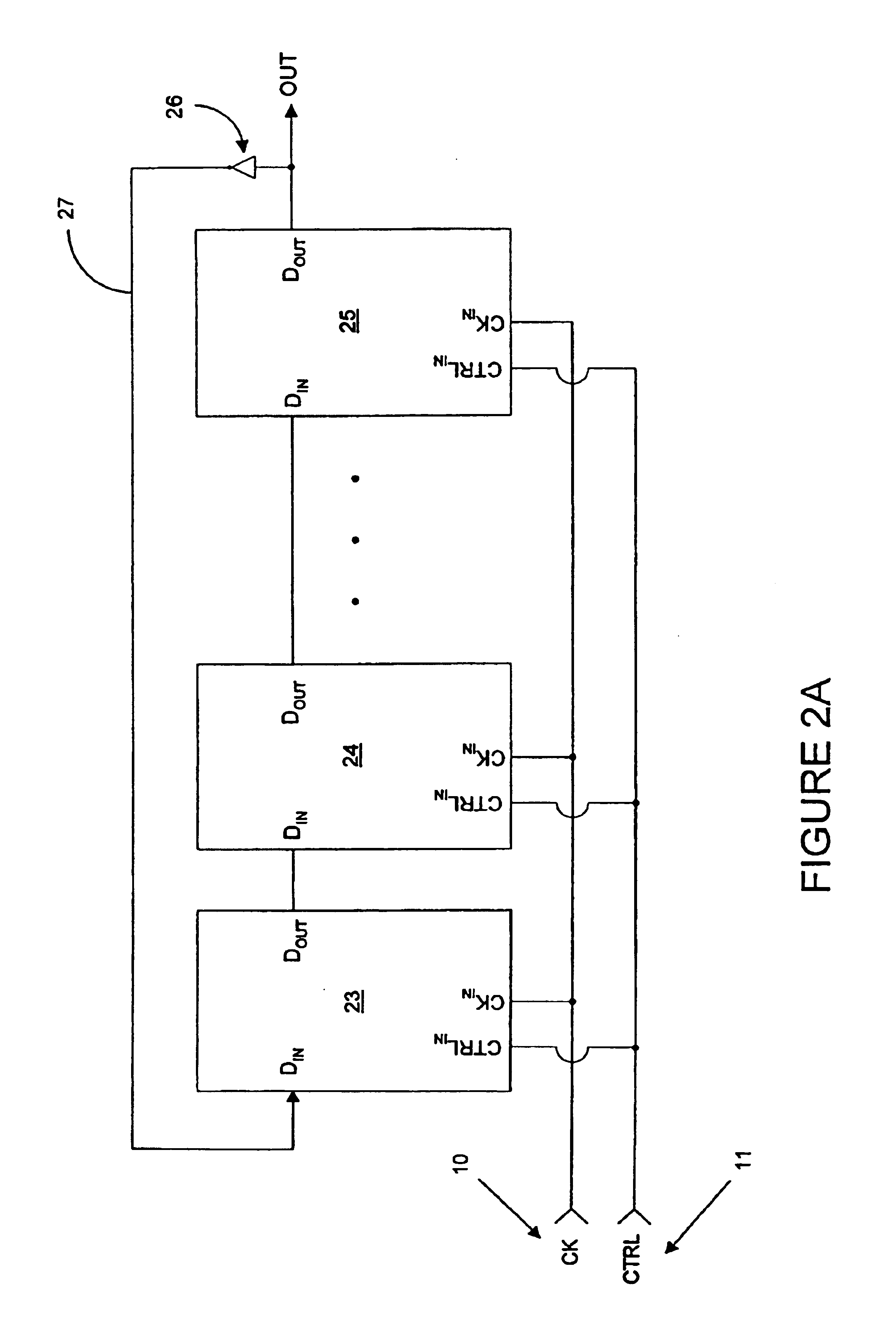 Programmable frequency divider