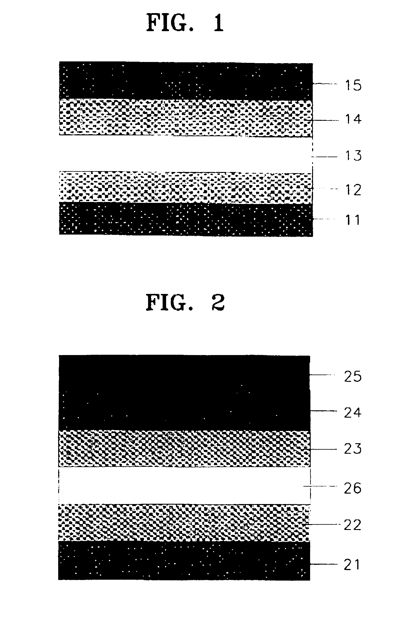 Perpendicular magnetic recording disk