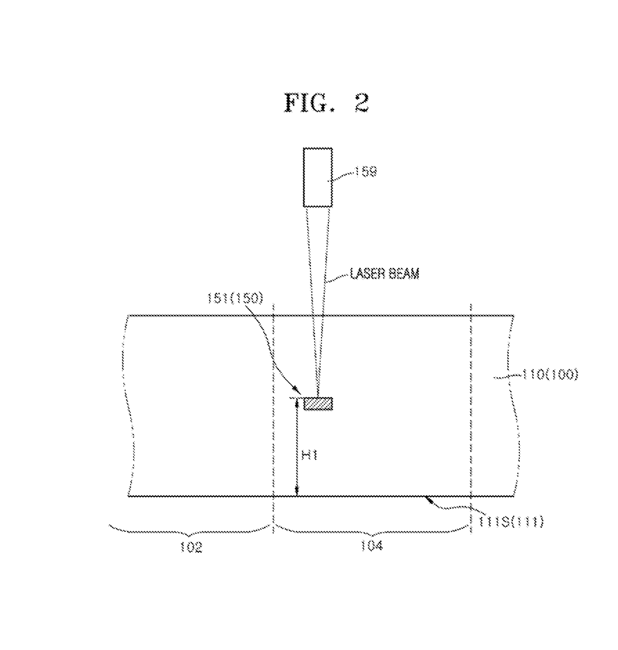 Imprint templates with alignment marks and methods of forming imprint patterns using the same