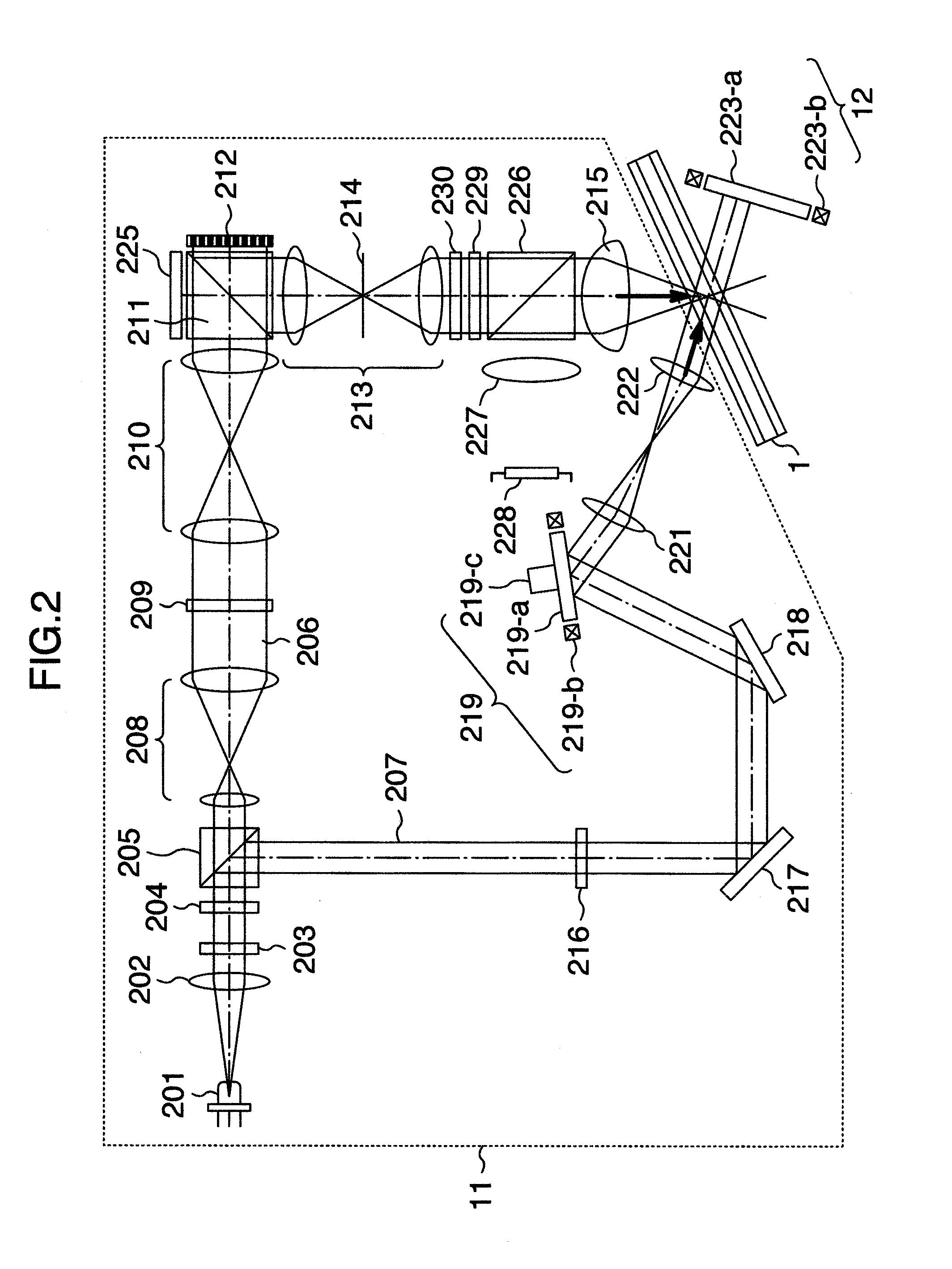 Optical information reproducing method and optical information reproducing apparatus