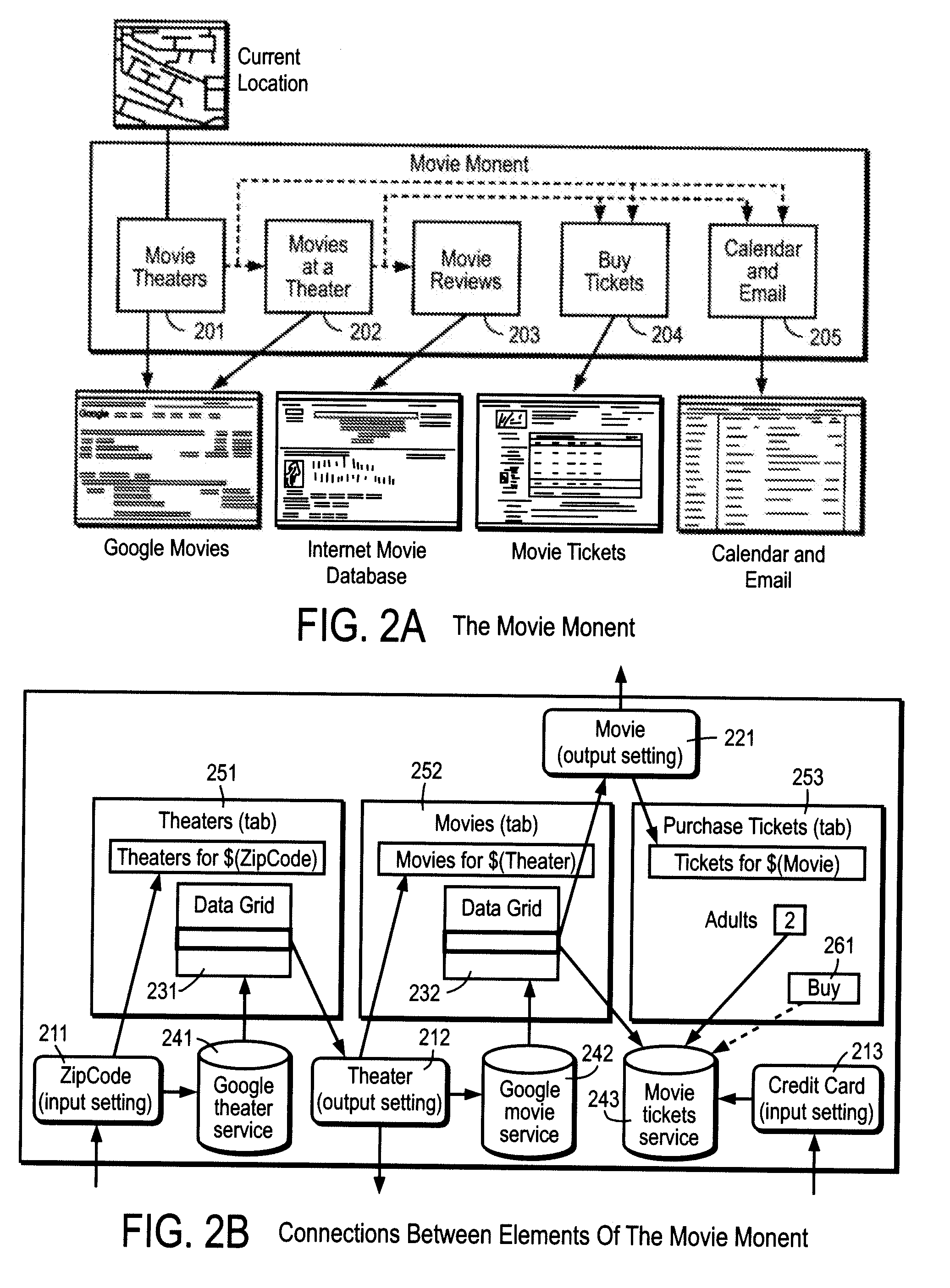 Language framework and infrastructure for safe and composable applications