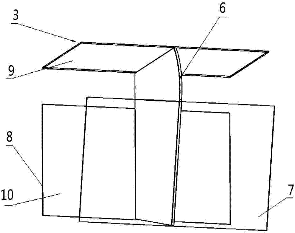 Near-to-eye display device