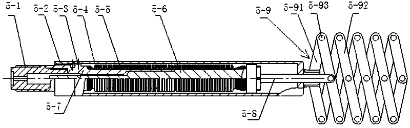 Downhole safety valve