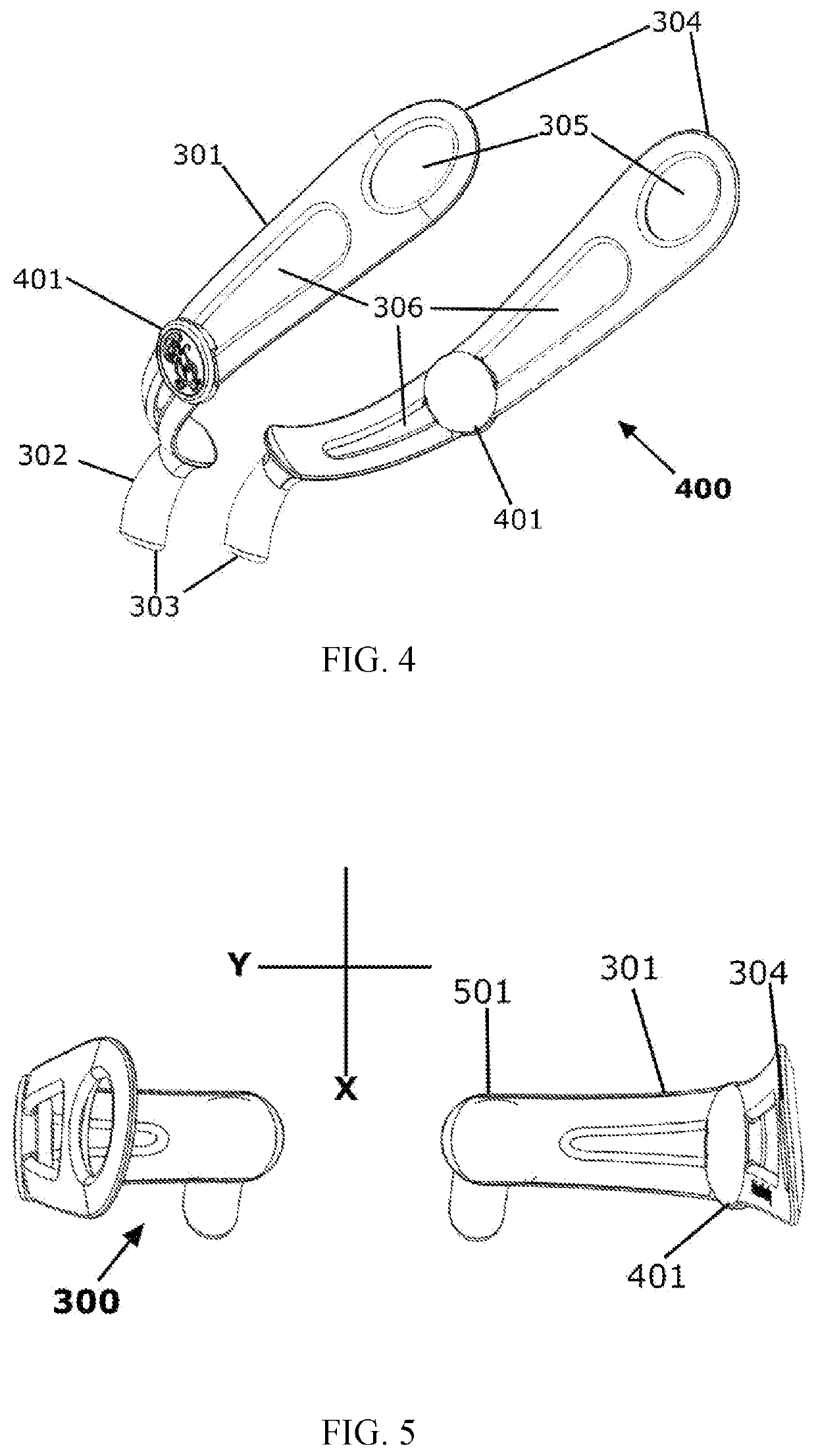 Equestrian half spur for use with an adjustable spur holder