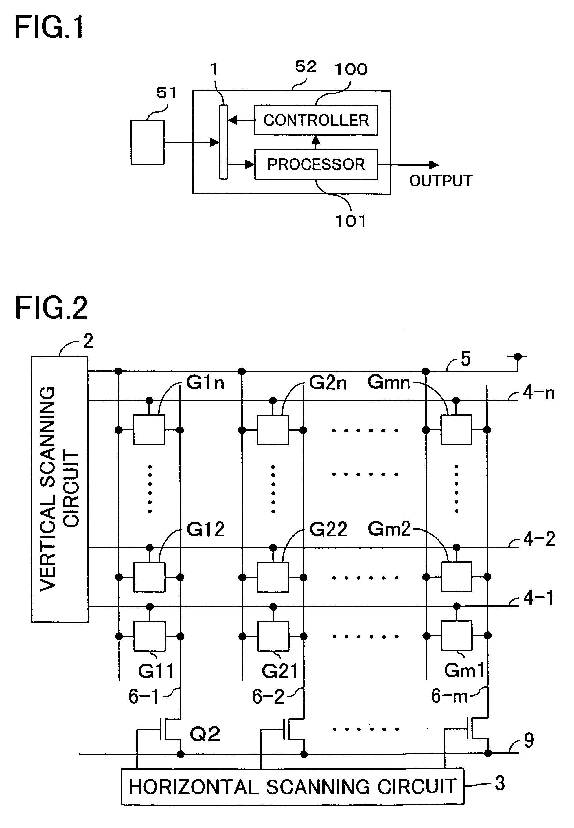 Image-sensing apparatus