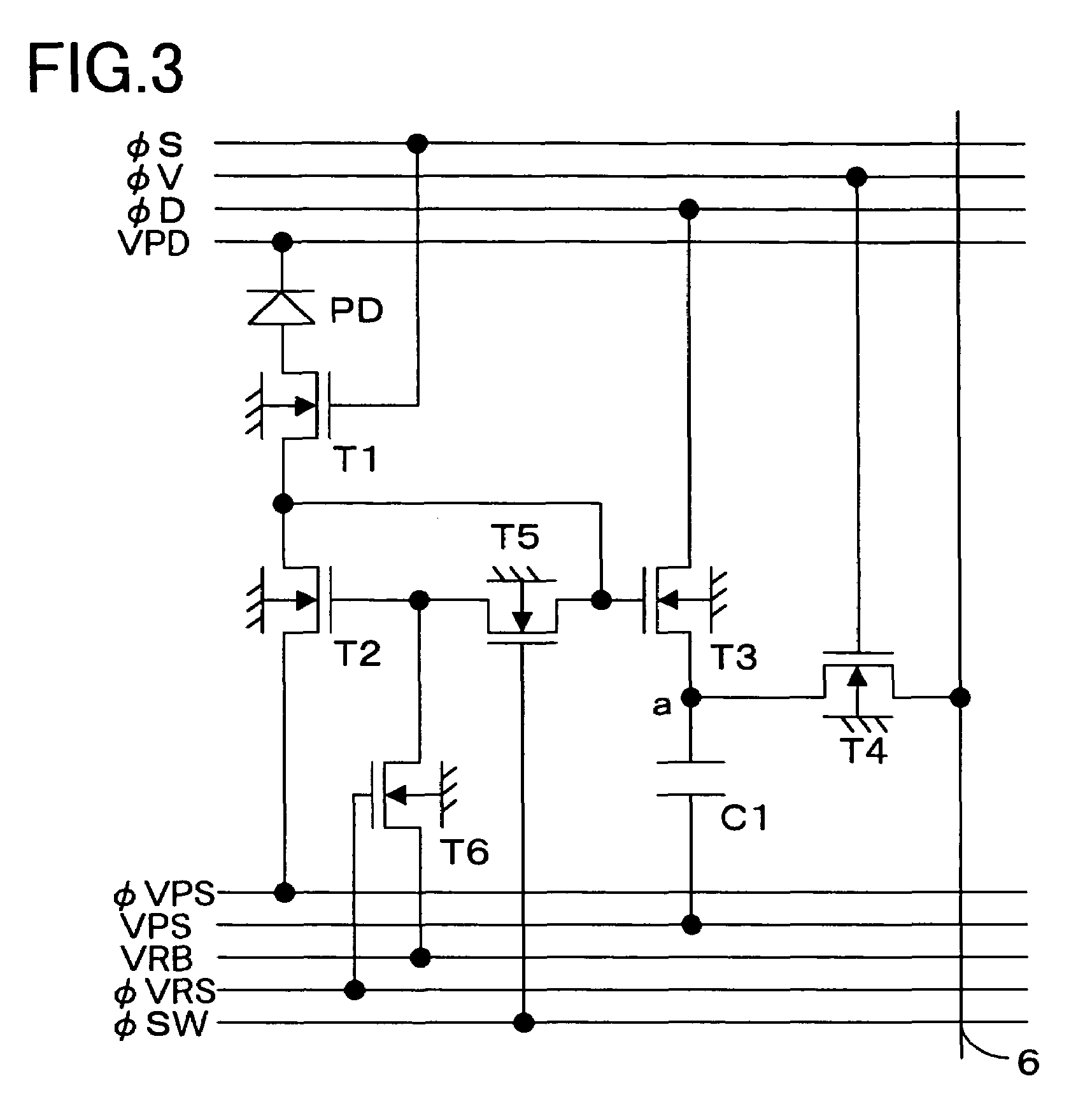 Image-sensing apparatus