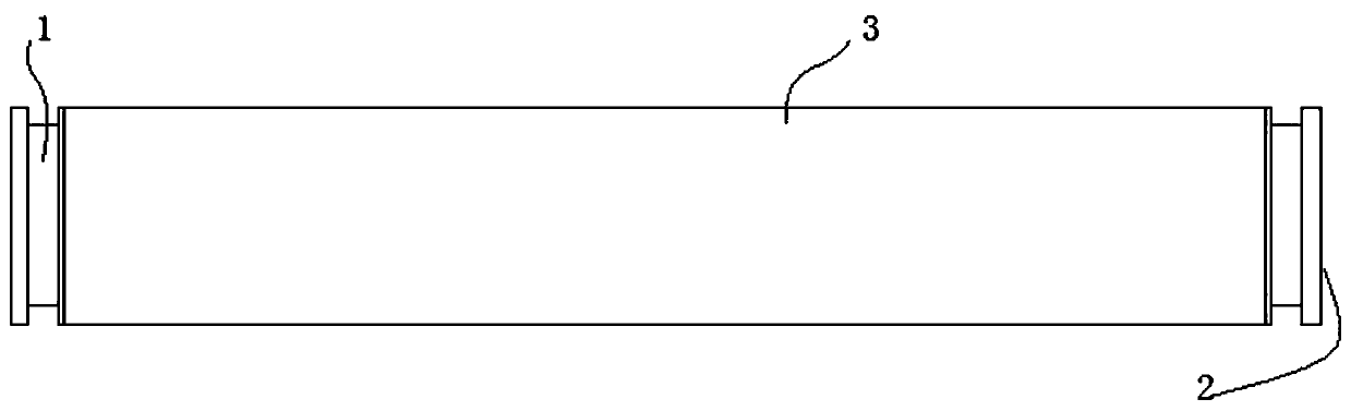 High nitrogen alloy cored wire