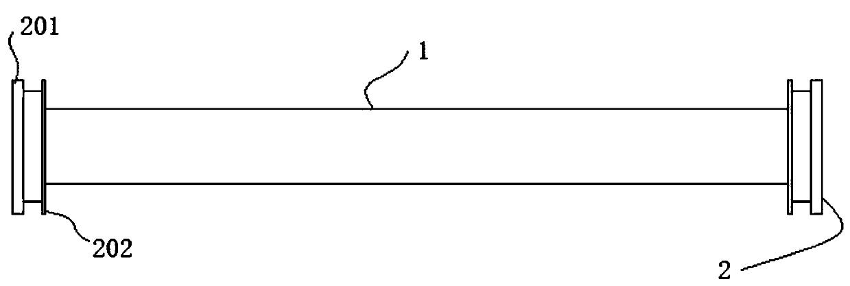 High nitrogen alloy cored wire