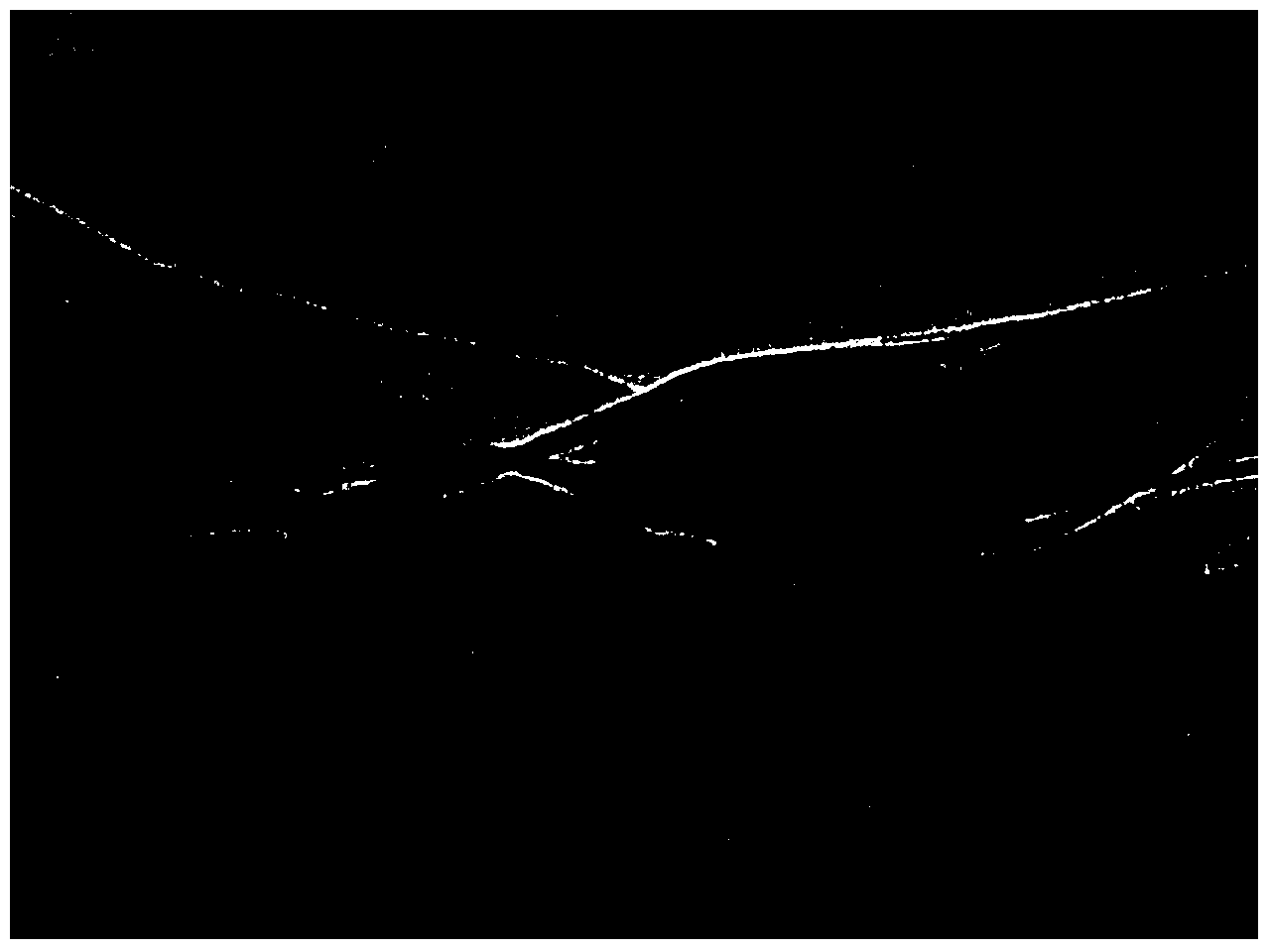 Method for preparing graphene through acetylacetone reduction