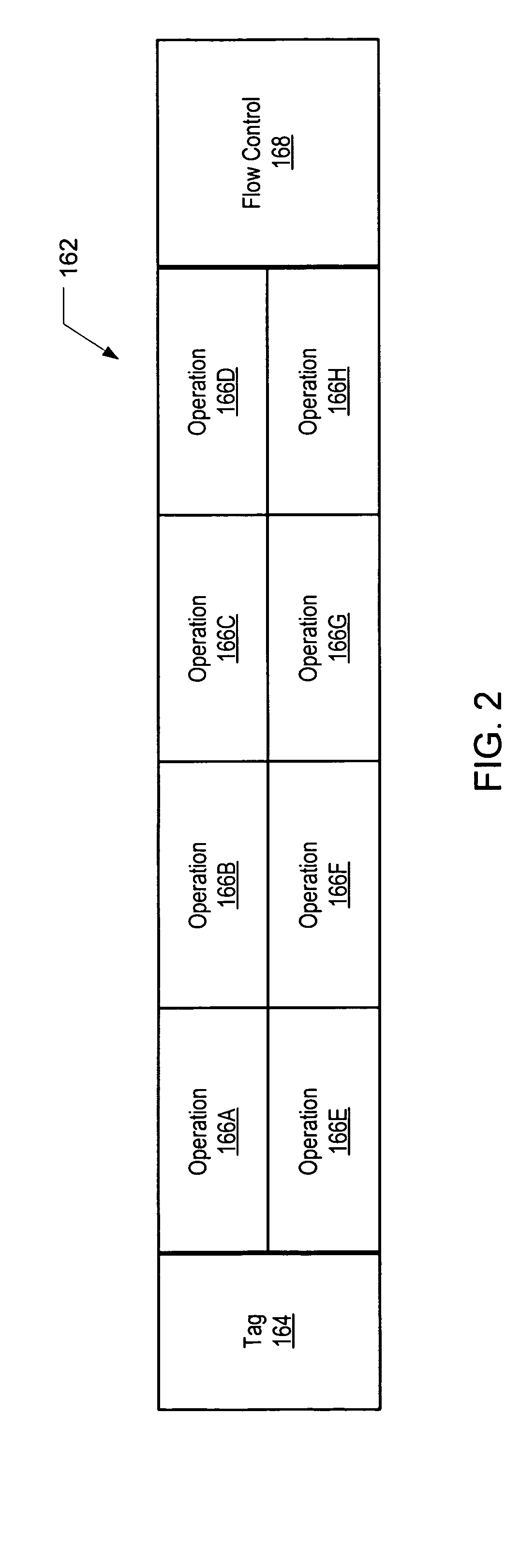 Transitioning from instruction cache to trace cache on label boundaries