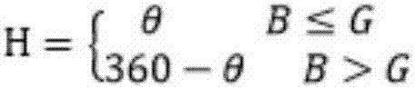 Installation technique quality detection system of electric energy metering device based on image recognition