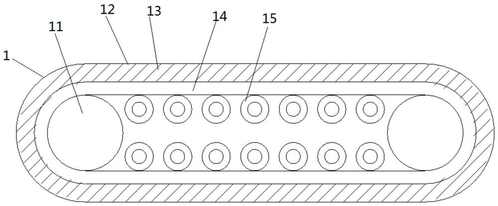 Transmission clamping device and automatic equipment