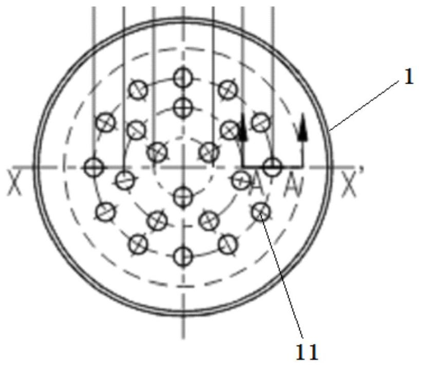 Ribbon-shaped polyacrylonitrile carbon fiber and its preparation method