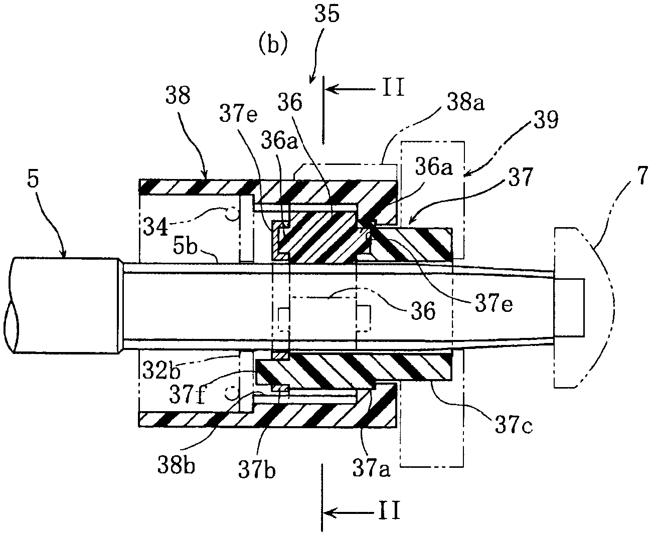 Pipette device