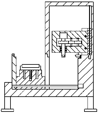 a welding device