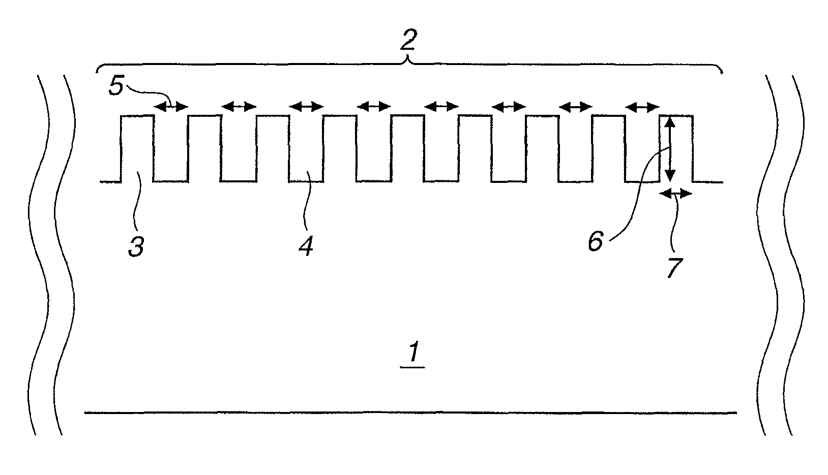 Liquid chemical for forming water repellent protecting film, and process for cleaning wafers using the same