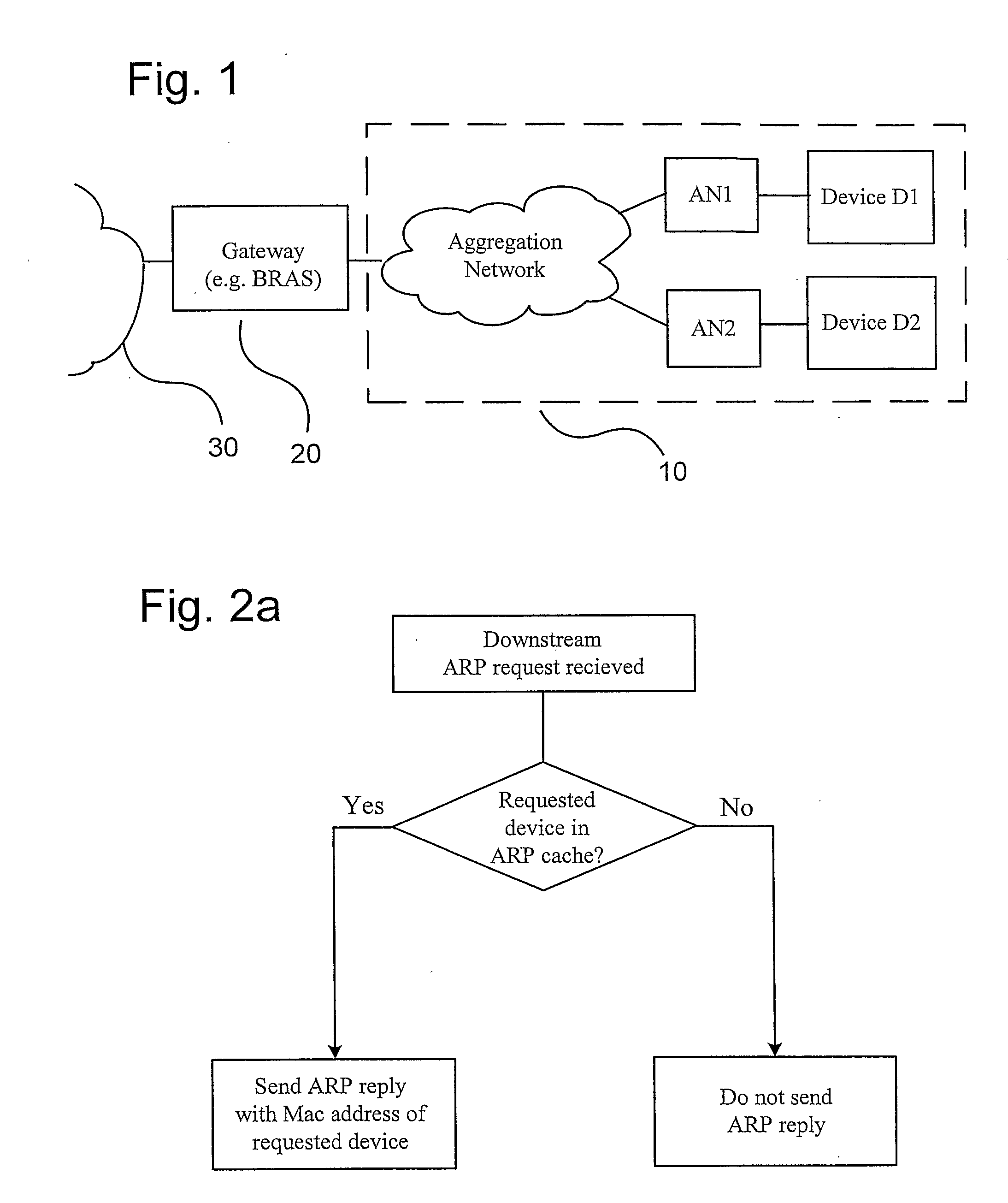 Method and System for Local Peer-to-Peer Traffic