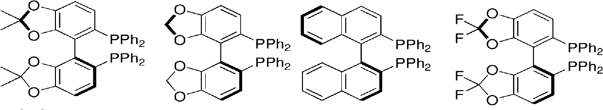 Preparation method of optically pure 4-aryl-2-hydroxy-butyric acid