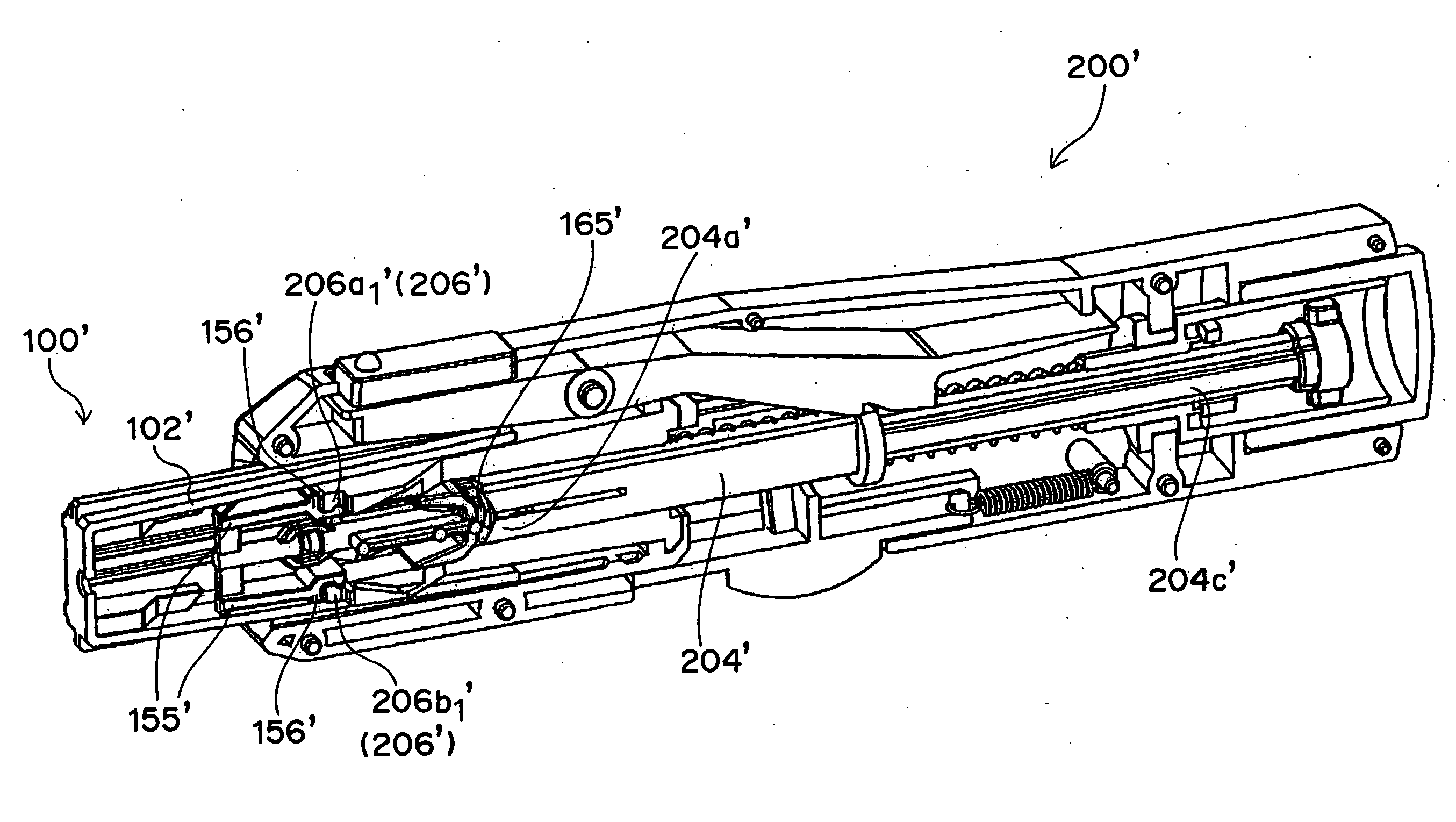 Lancet Assembly and Pricking Device