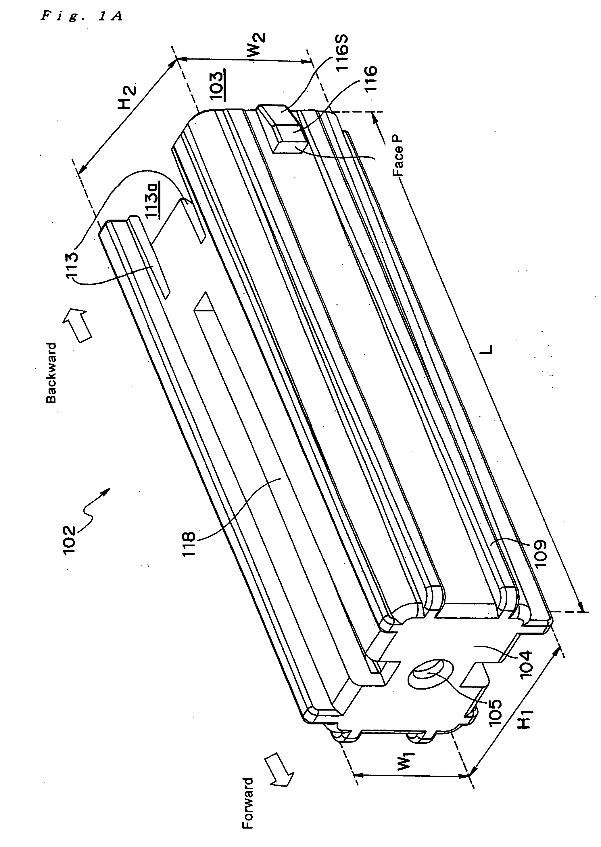 Lancet Assembly and Pricking Device