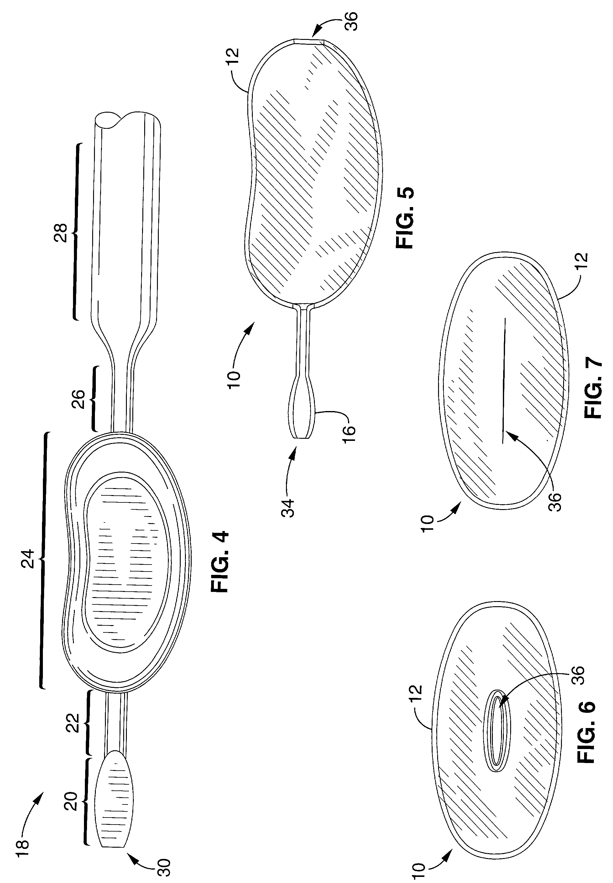 Biodegradable/bioactive nucleus pulposus implant and method for treating degenerated intervertebral discs