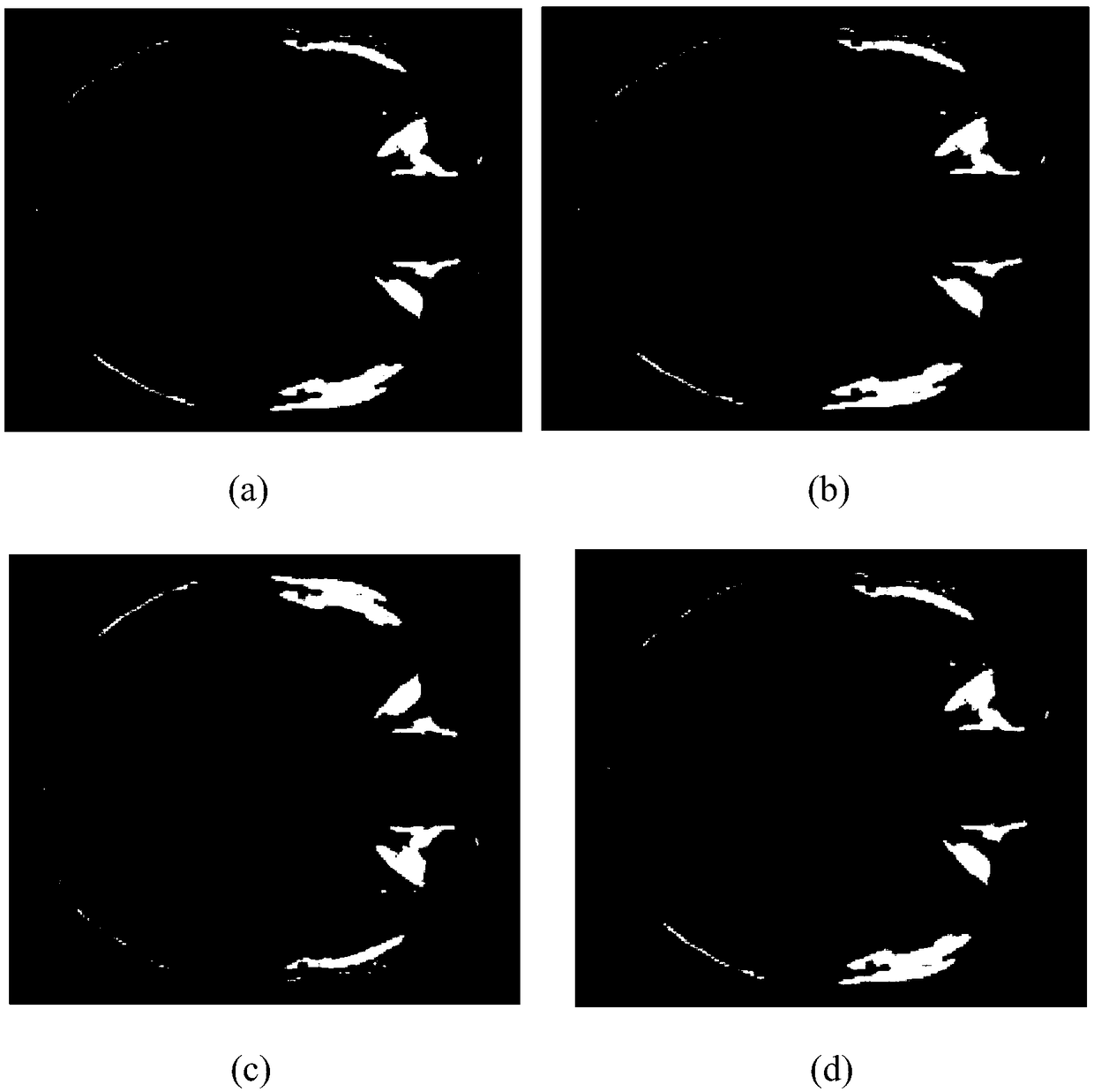 MRI Image Segmentation Method Based on Fuzzy Thought and Level Set Framework