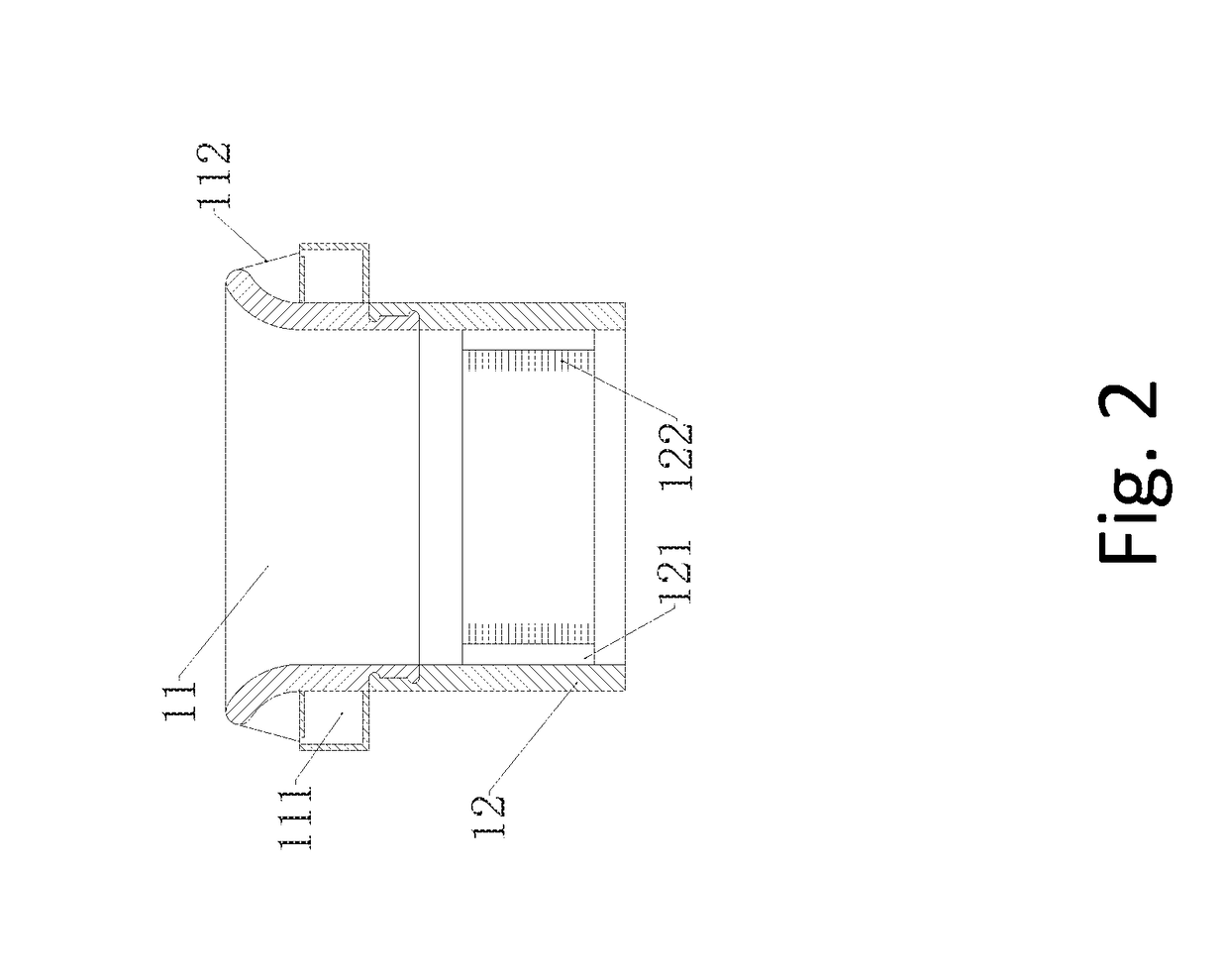 Automatically clean and dry device via ultrasonic vacuum for intelligent household umbrellas